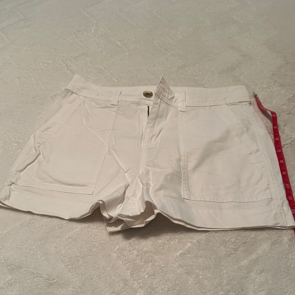 A New Day White Women's Shorts